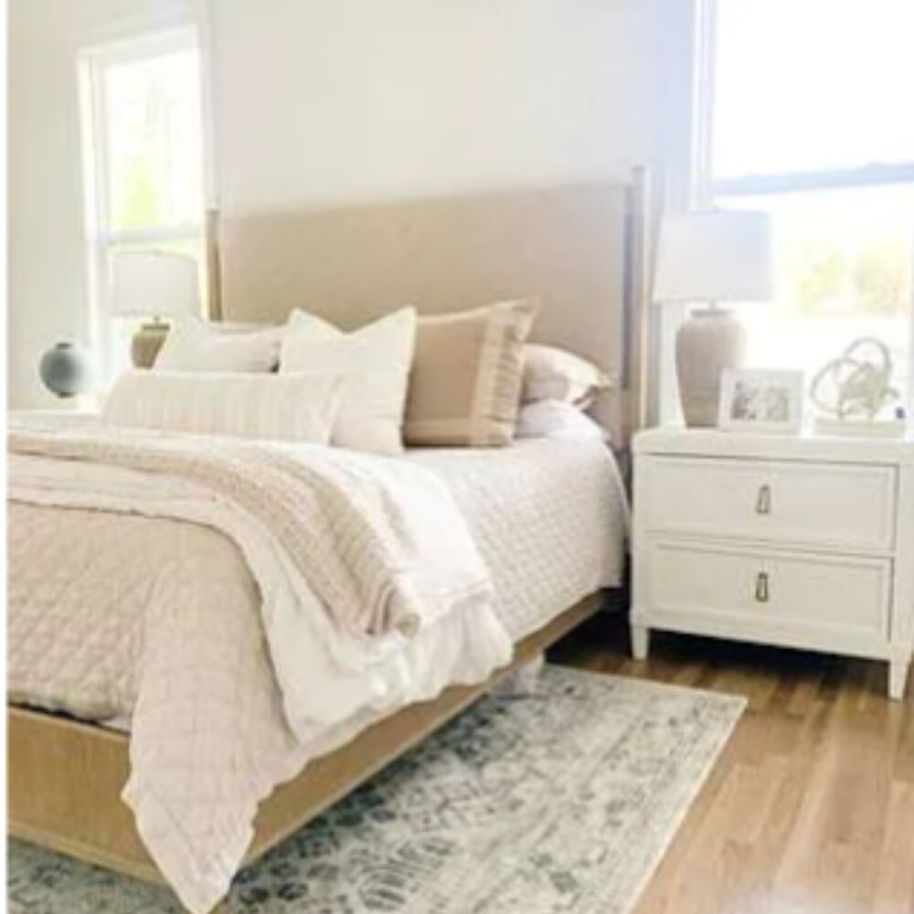 Serena and Lily Costa Nova Long Pillow